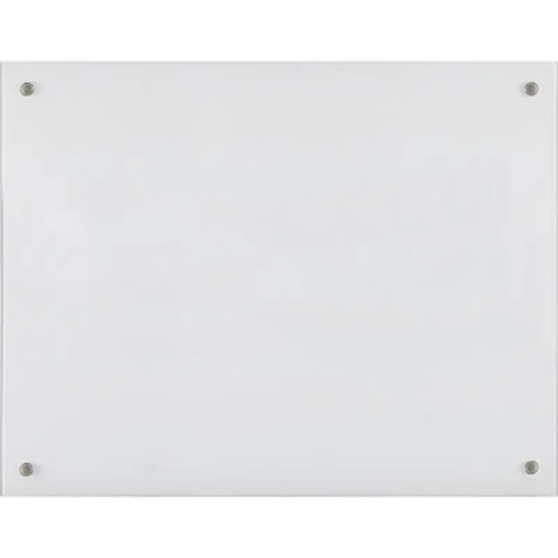 Lorell 52502 Dry-Erase Glass Board
