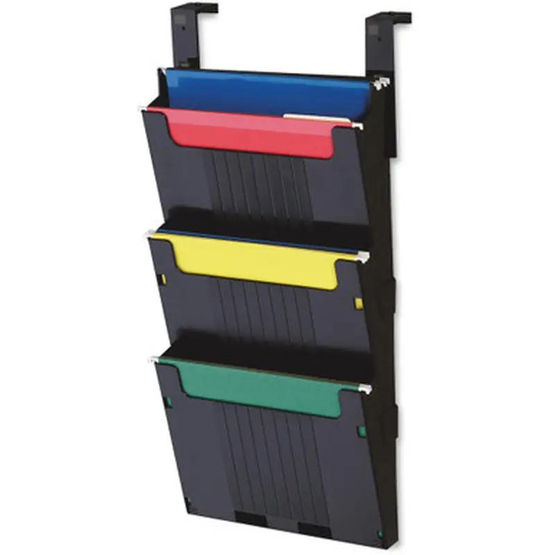 Deflecto OPS104 Partition Pocket System