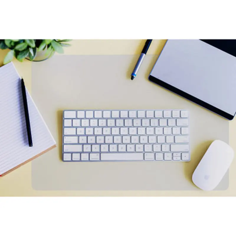 Desktex FPDE1924RA Desk Pad