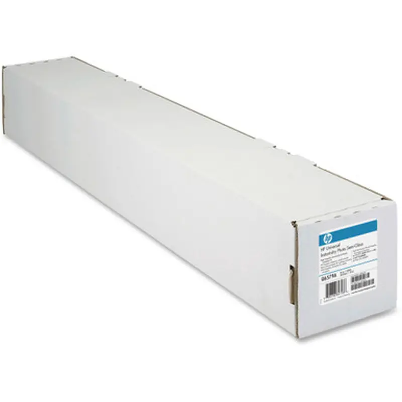 HP Q6579A Universal Instant-dry Semi-gloss Photo Paper