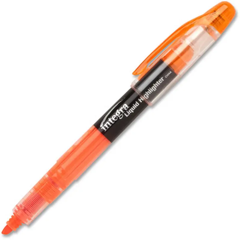 Integra 33313 Liquid Highlighters