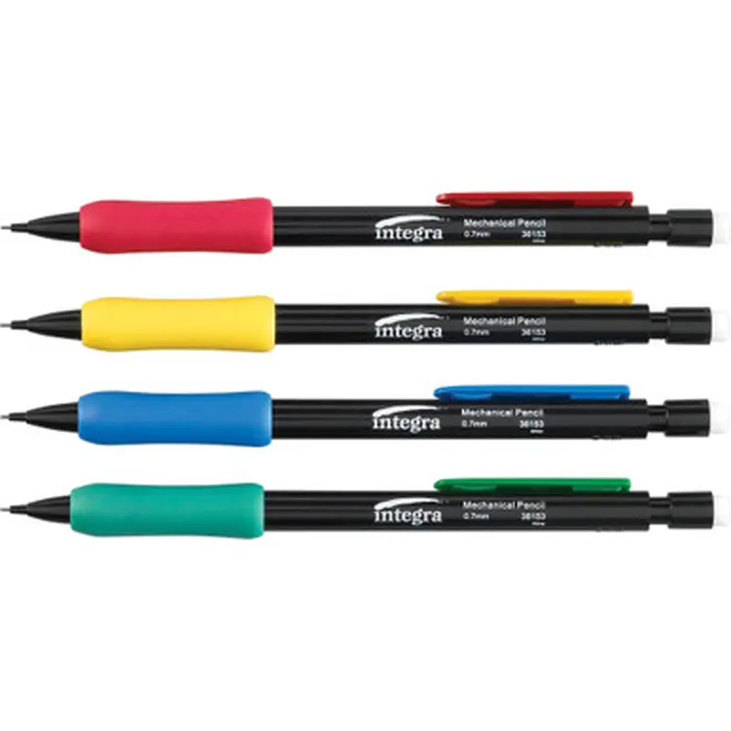 Integra 36153 Grip Mechanical Pencils