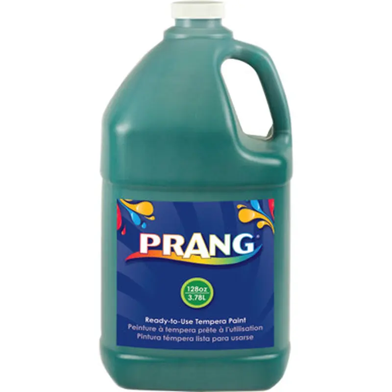 Prang 22804 Liquid Tempera Paint