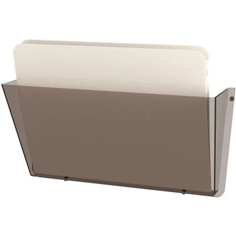 Deflecto 63202 Unbreakable DocuPocket