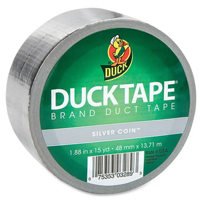 Duck Brand 1303158RL Color Duct Tape