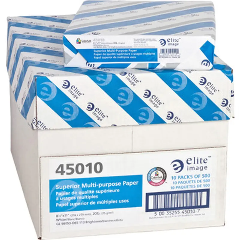 Elite Image 45010 Superior Multipurpose Paper