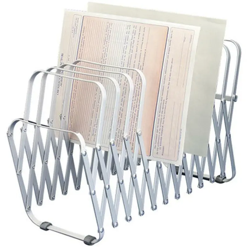 LEE 14124 Flexible Expandable Collator/Sorter/File