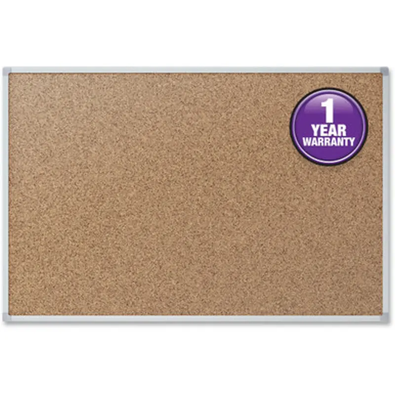 Mead 85362 Classic Cork Bulletin Board