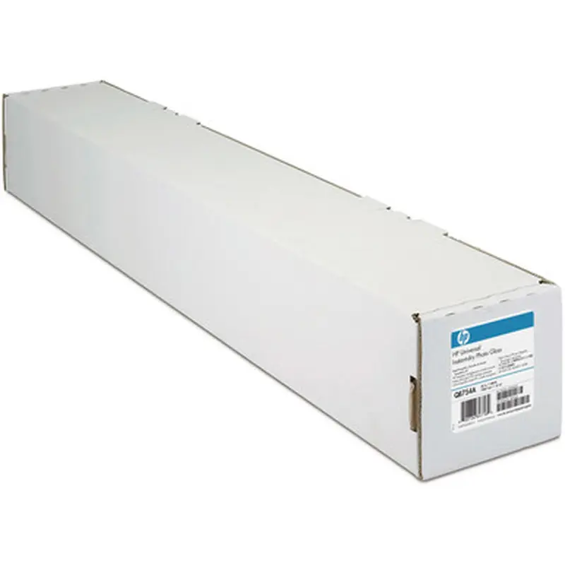 HP Q6576A Q657 Universal Instant-dry Gloss Photo Paper