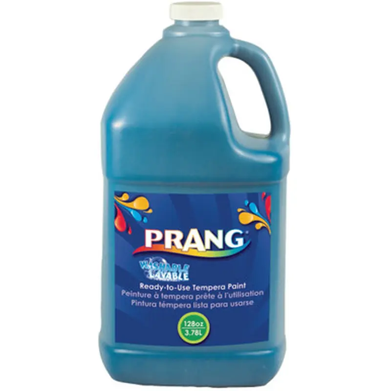 Prang X10613 Washable Paint