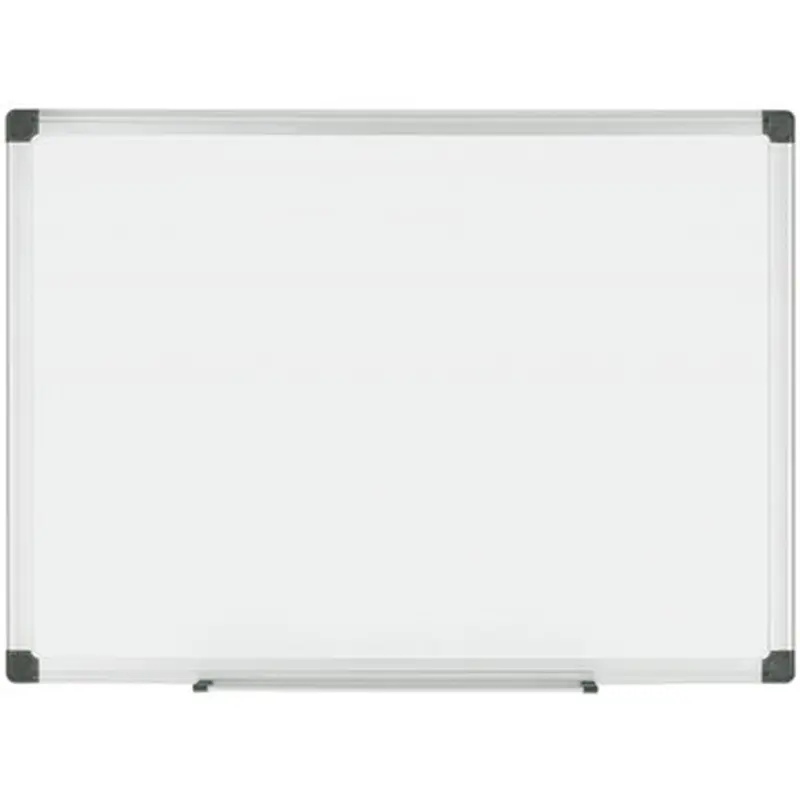 Bi-silque CR1501170MV Porcelain Magnetic Dry Erase Board