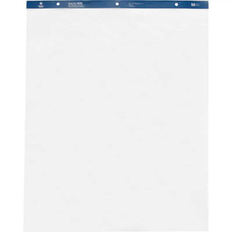 Business Source 38205 Standard Easel Pad