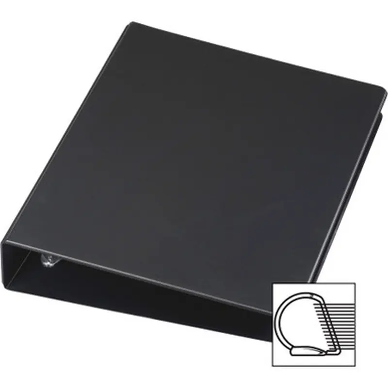 Cardinal 14532 Legal-size Slant-D Binders