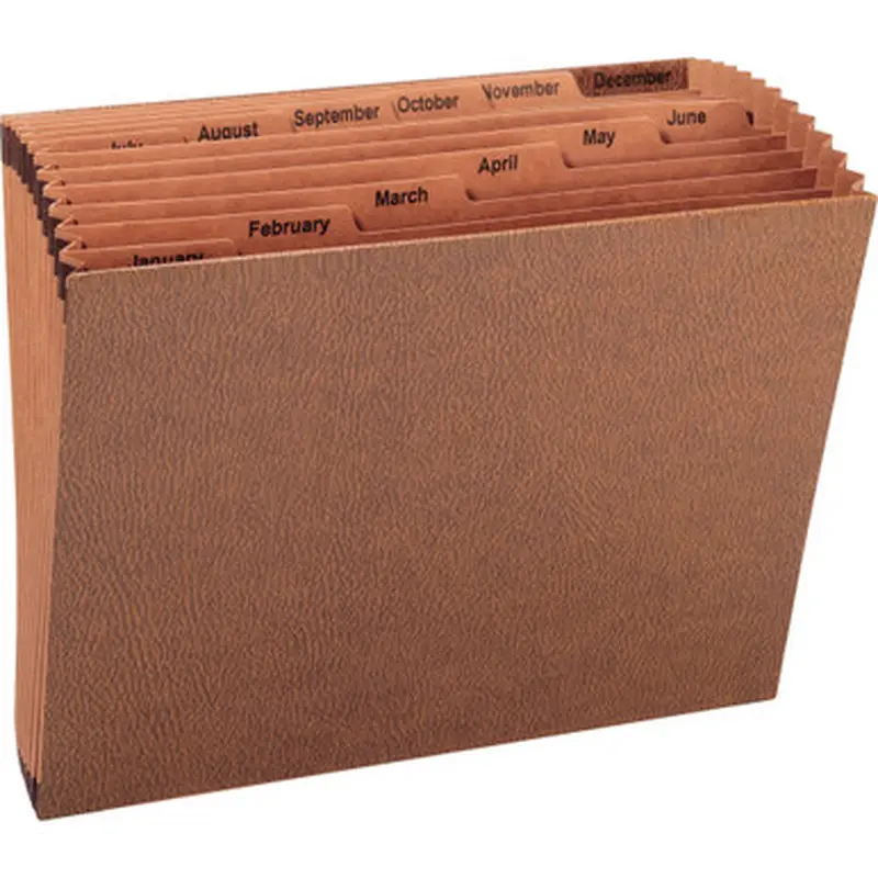 Business Source 26536 Expanding File