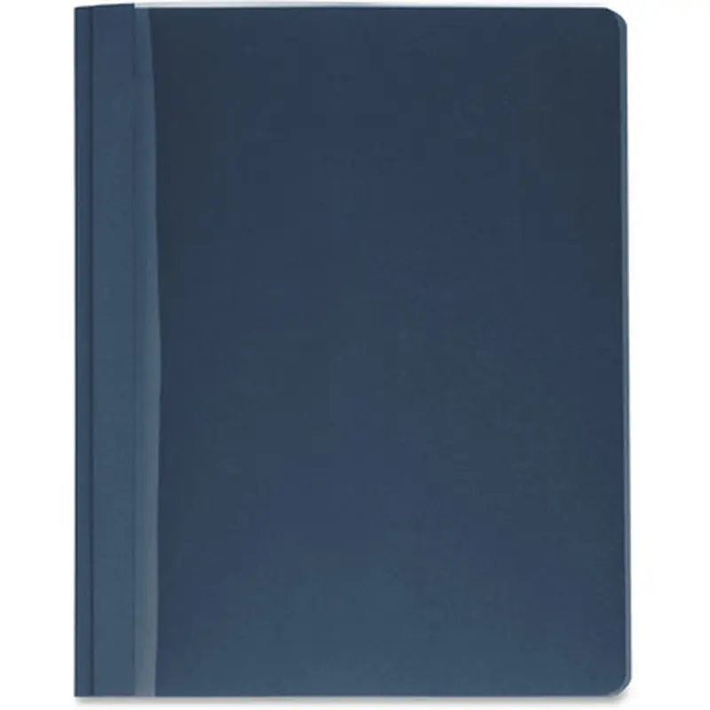 Business Source 78522 Clear Front Report Covers