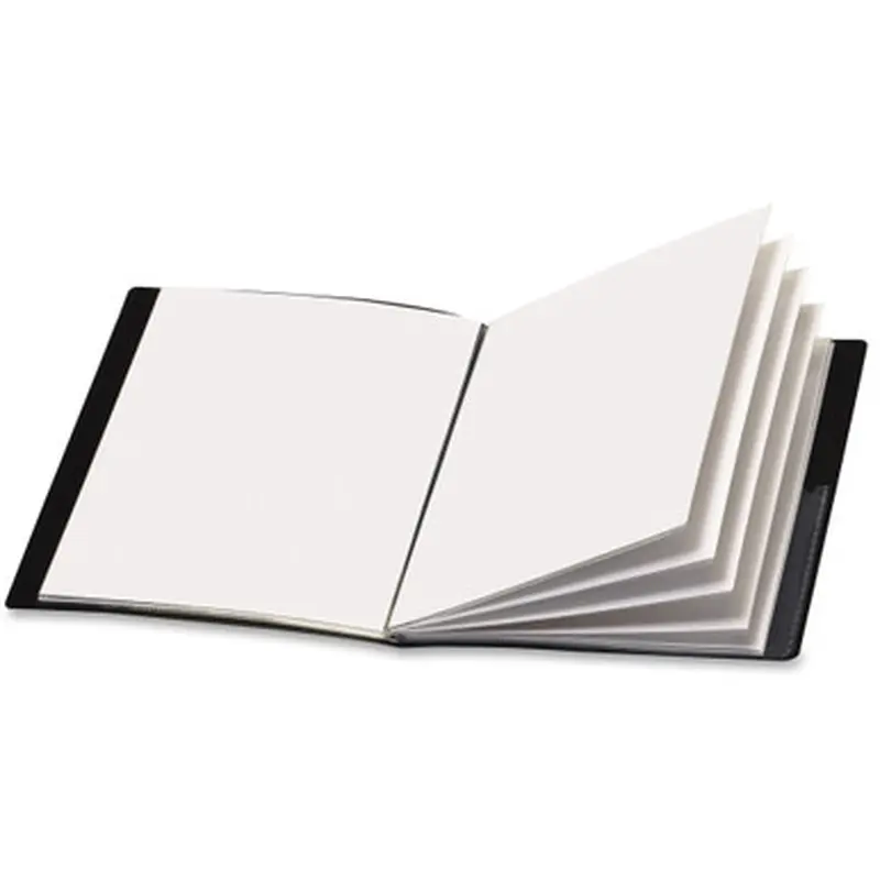 Cardinal 50232 Showfile Custom Display Book