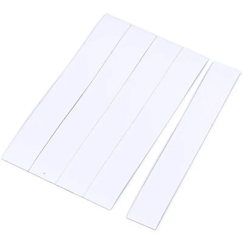 MasterVision FM2518 6&quot Magnetic Dry Erase Strips