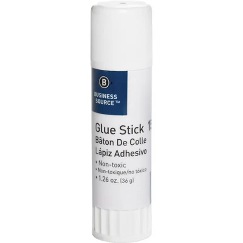 Business Source 15788 Glue Stick