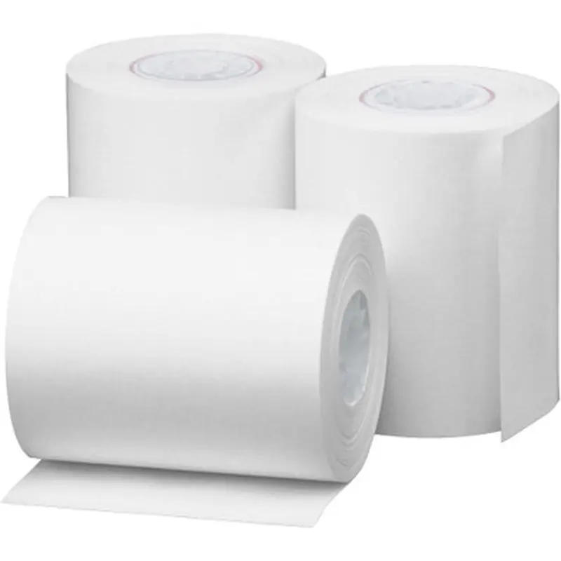 Business Source 25347 Thermal Paper Rolls