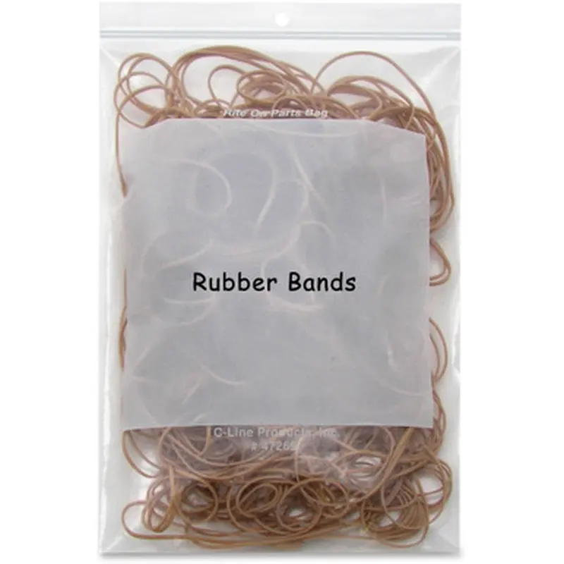 C-Line 47269 Write-On Reclosable Small Parts Bags