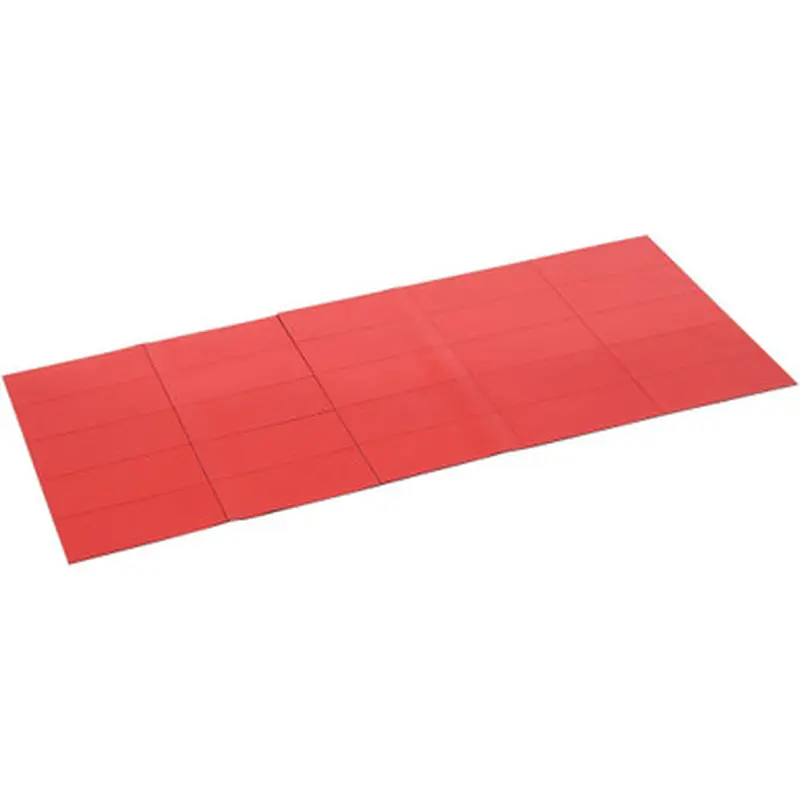 MasterVision FM2404 2&quot Magnetic Dry Erase Strips