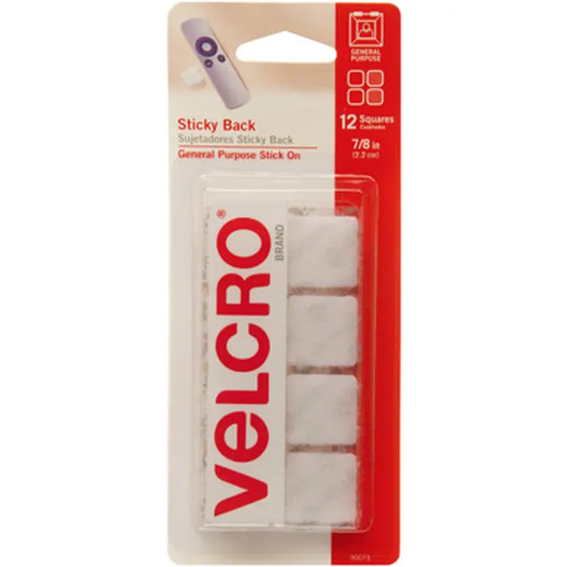 VELCRO 90073 90073 General Purpose Sticky Back