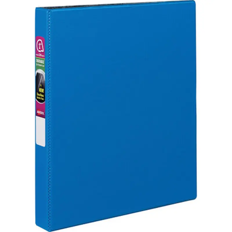 Avery H311-10-BE Durable Binder - DuraHinge