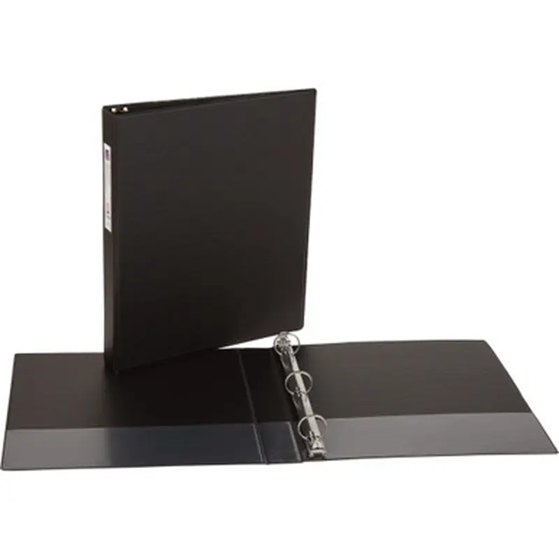 Avery K311-10L-BK Economy Binder