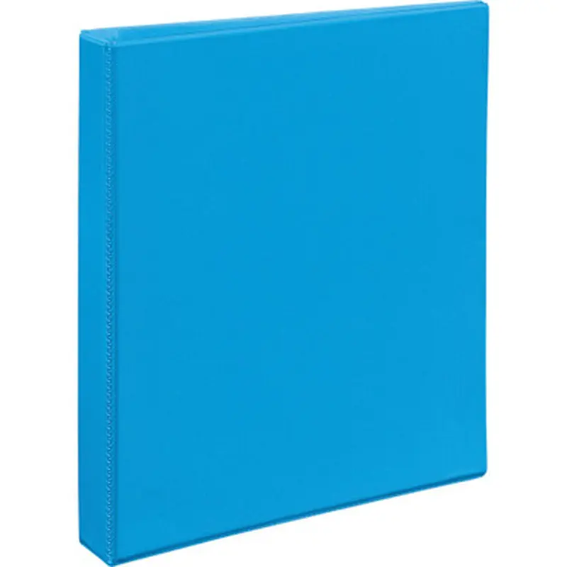 Avery VB11-10-LB Heavy-duty Nonstick View Binder