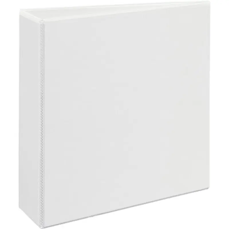 Avery VB11-25-WE Heavy-duty Nonstick View Binder