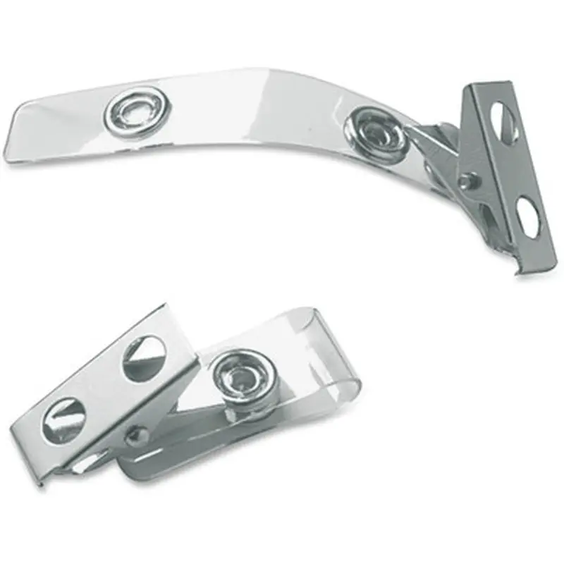 SICURIX 68010BX ID Strap Clip Adapter