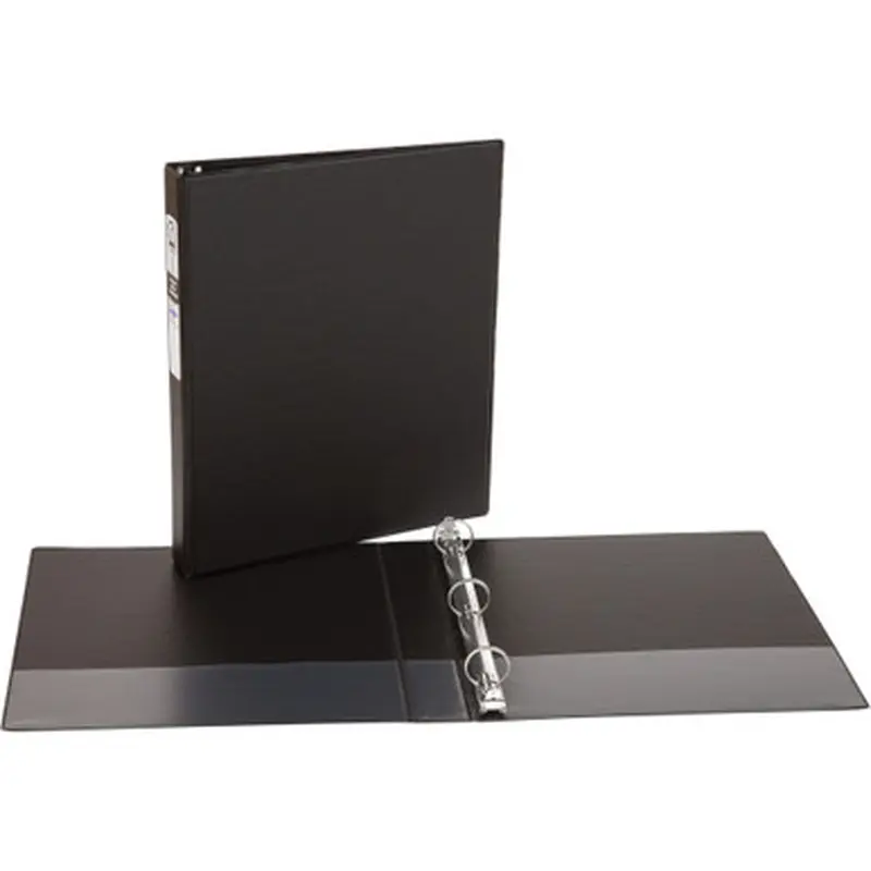Avery K311-10-BK Economy Binder