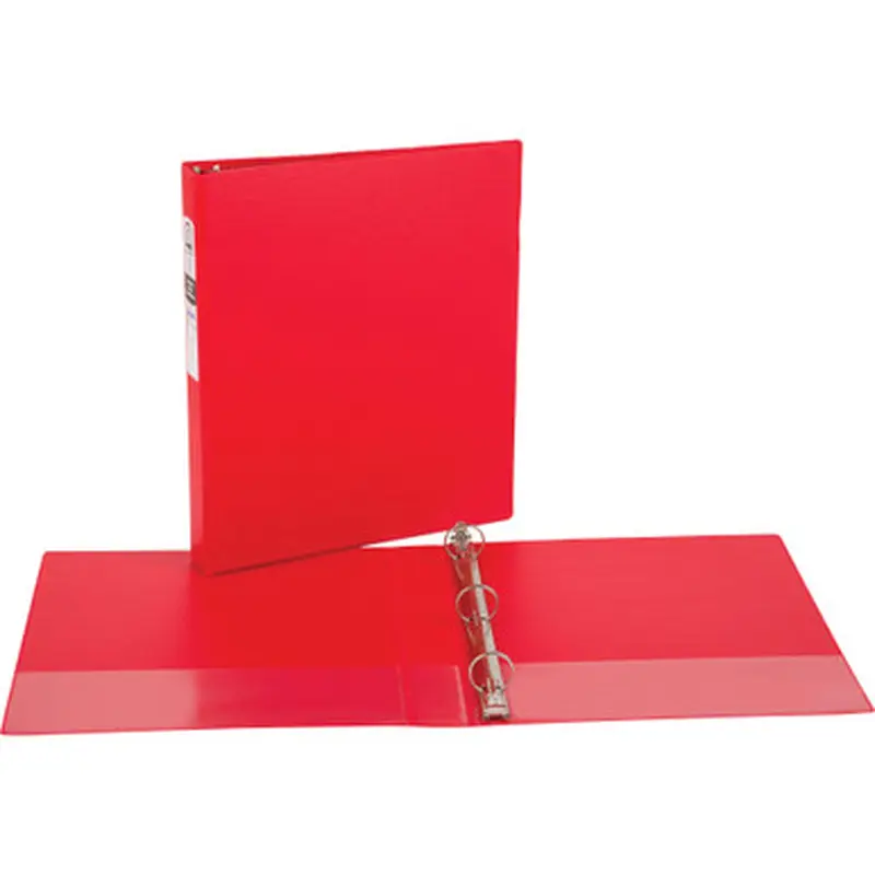 Avery K311-10-RD Economy Binder