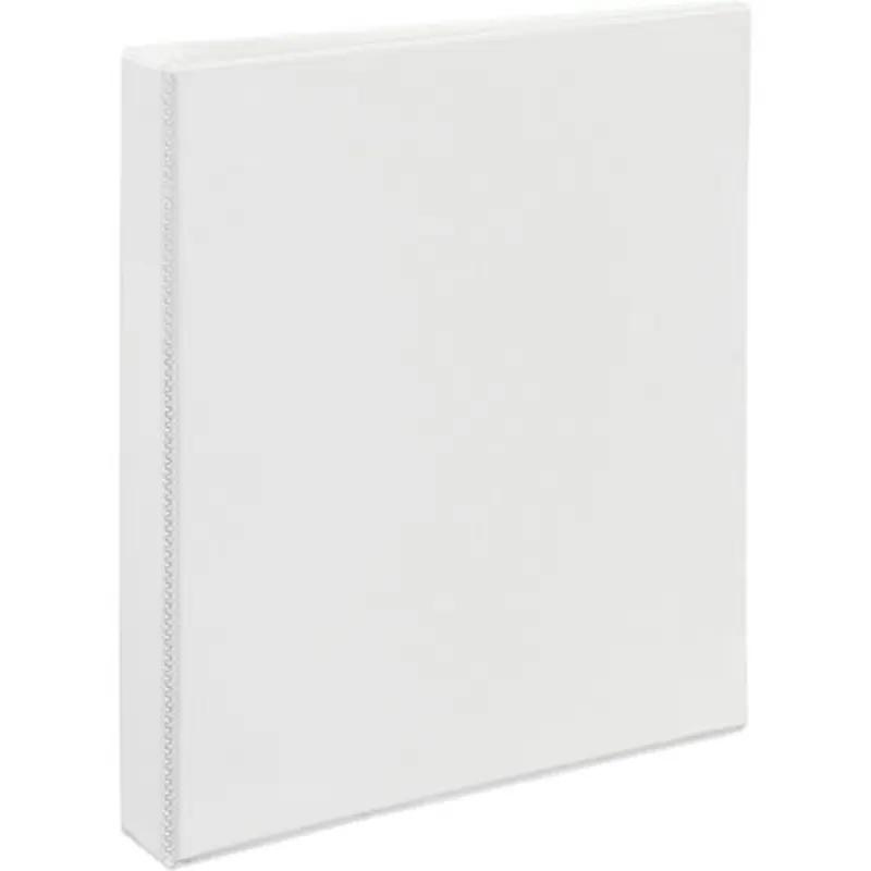 Avery VB11-10-WE Heavy-duty Nonstick View Binder