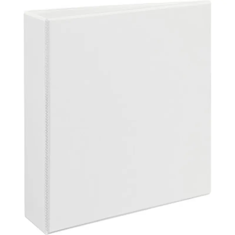 Avery VB11-20-WE Heavy-duty Nonstick View Binder