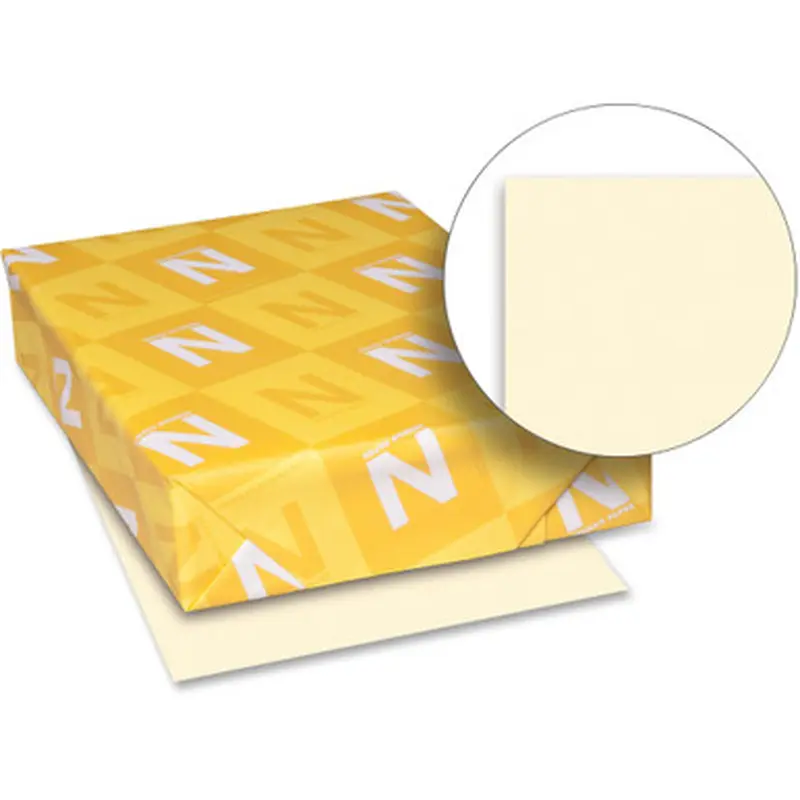 Exact 49581 110lb Heavyweight Index Paper