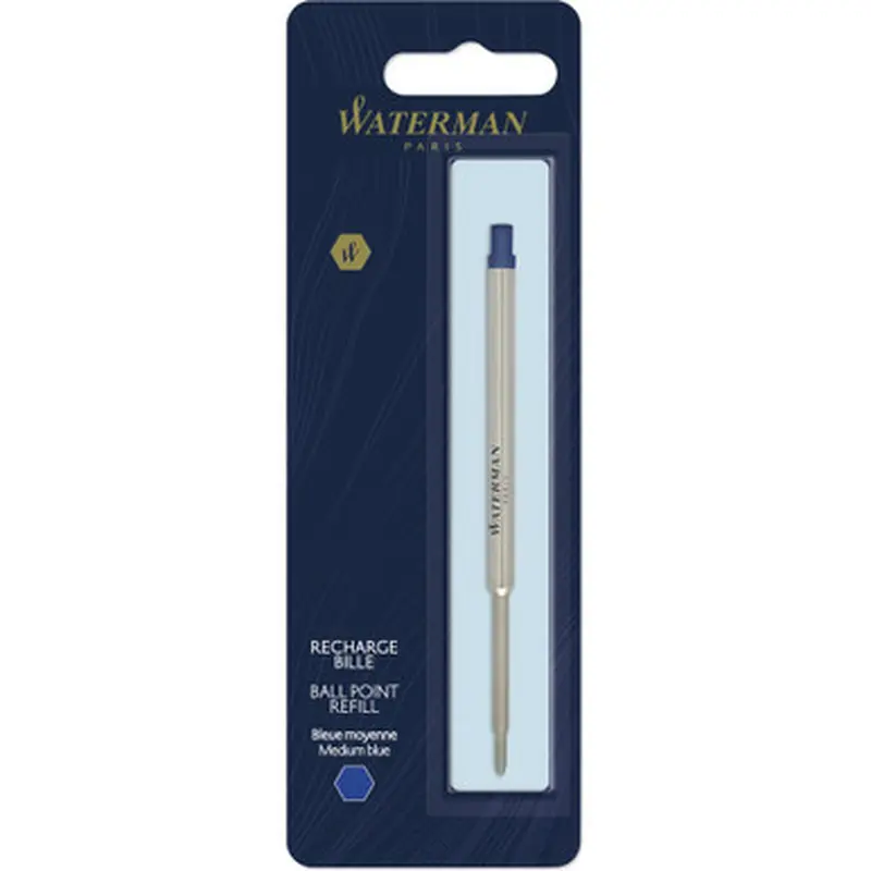 Waterman S0944490 Ballpoint Pen Refill