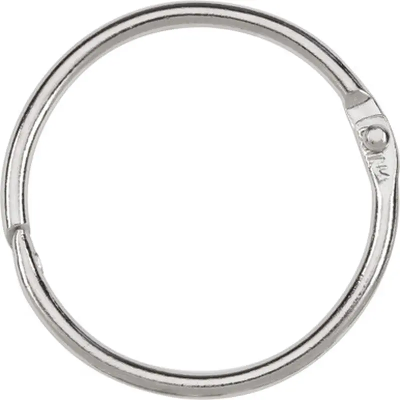 ACCO A7072204 Loose-Leaf Rings