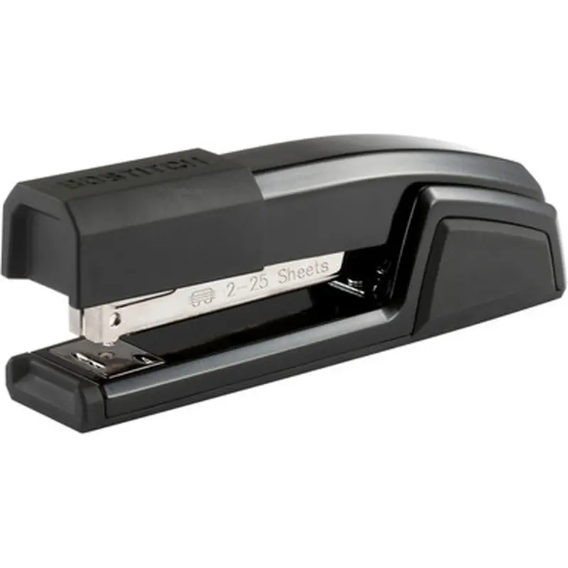 Bostitch B777BLK Epic Antimicrobial Office Stapler