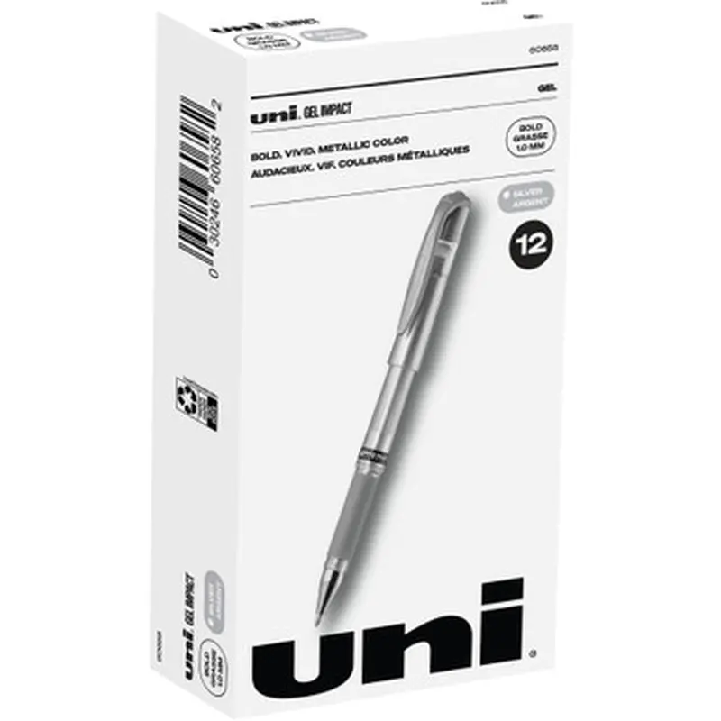 uni-ball 60658 207 Gel Impact
