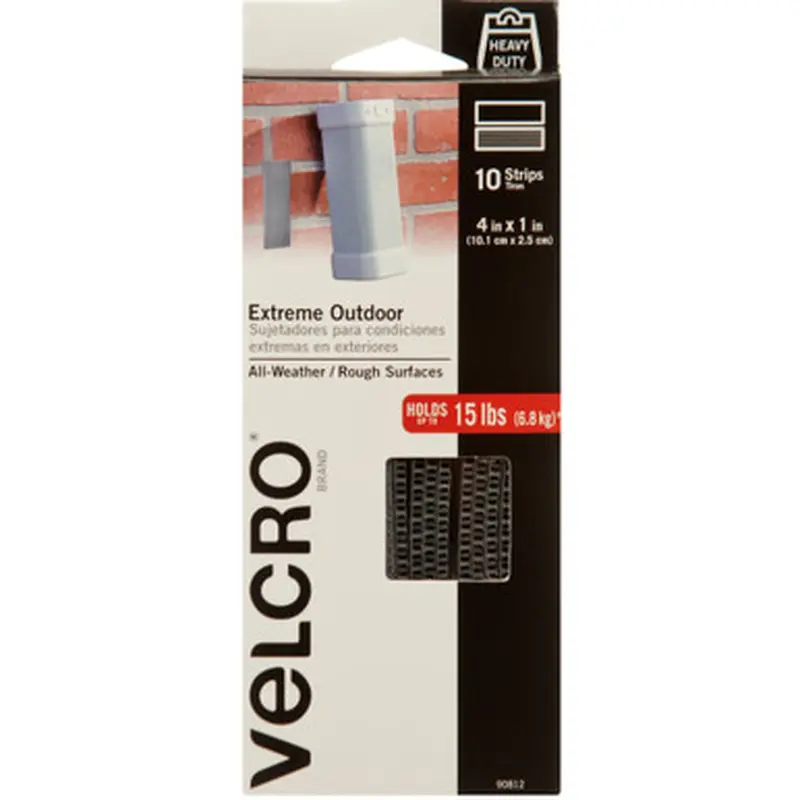 VELCRO 90812 90812 Heavy Duty Extreme Outdoor