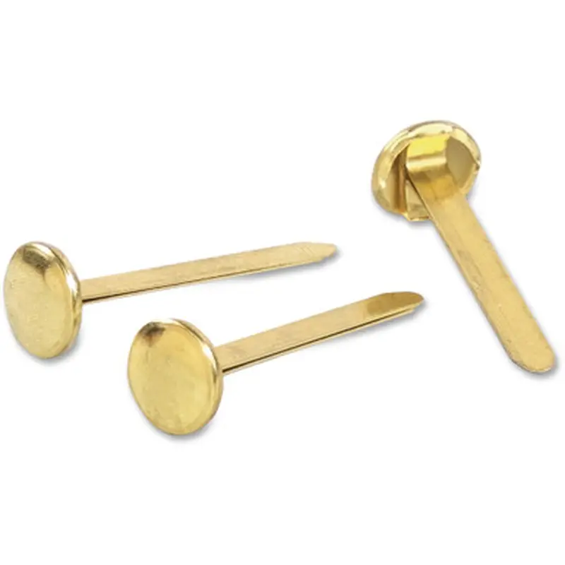 ACCO A7071506 Brass Fasteners