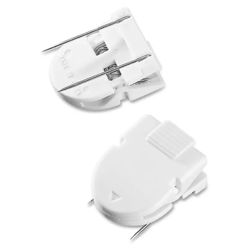 Advantus 75342 Panel Wall Clips
