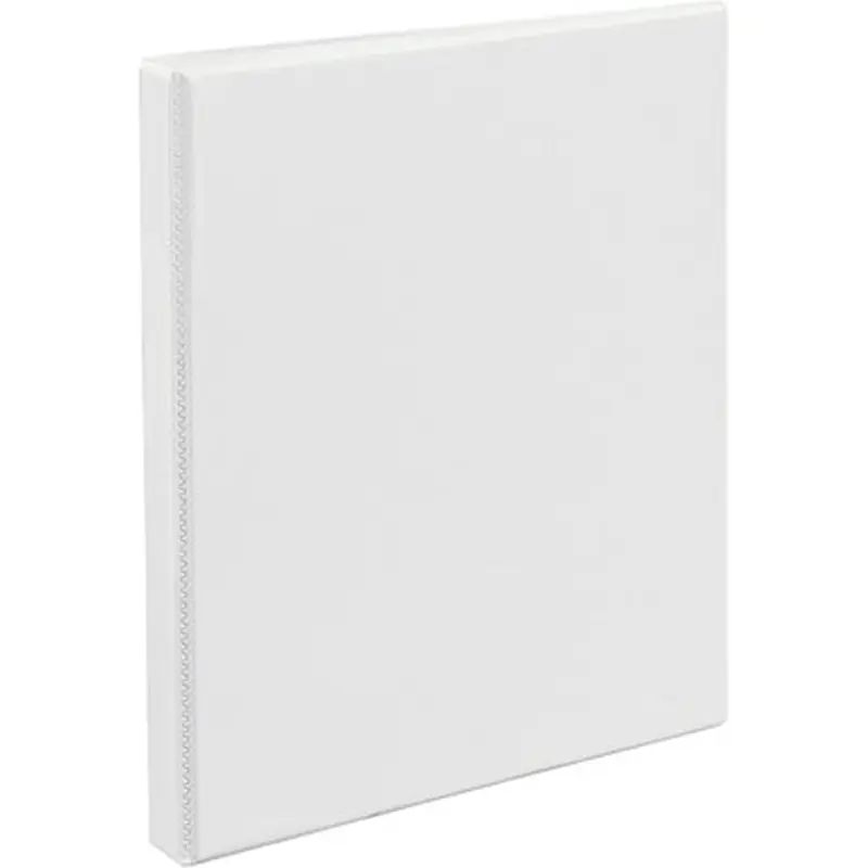 Avery VB11-05-WE Heavy-duty Nonstick View Binder