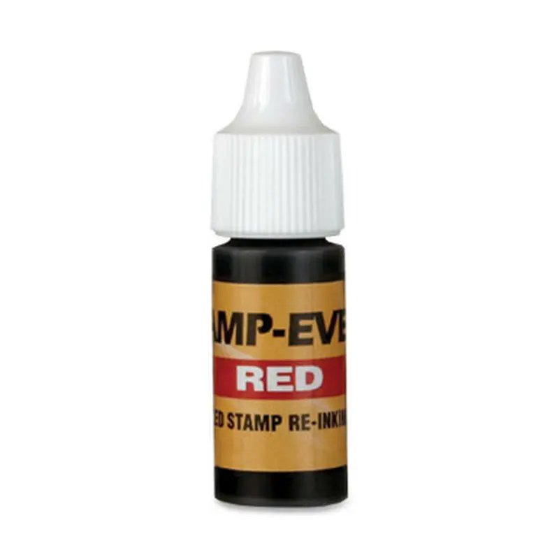 Stamp-Ever 5028 Pre-inked Stamp Ink Refill