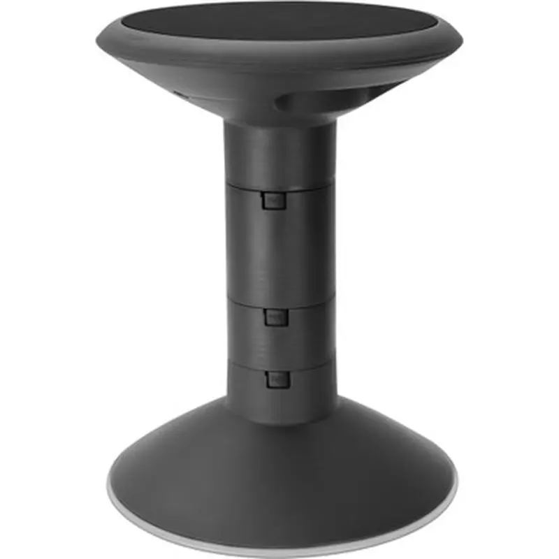 Storex 00300U01C Wiggle Stool