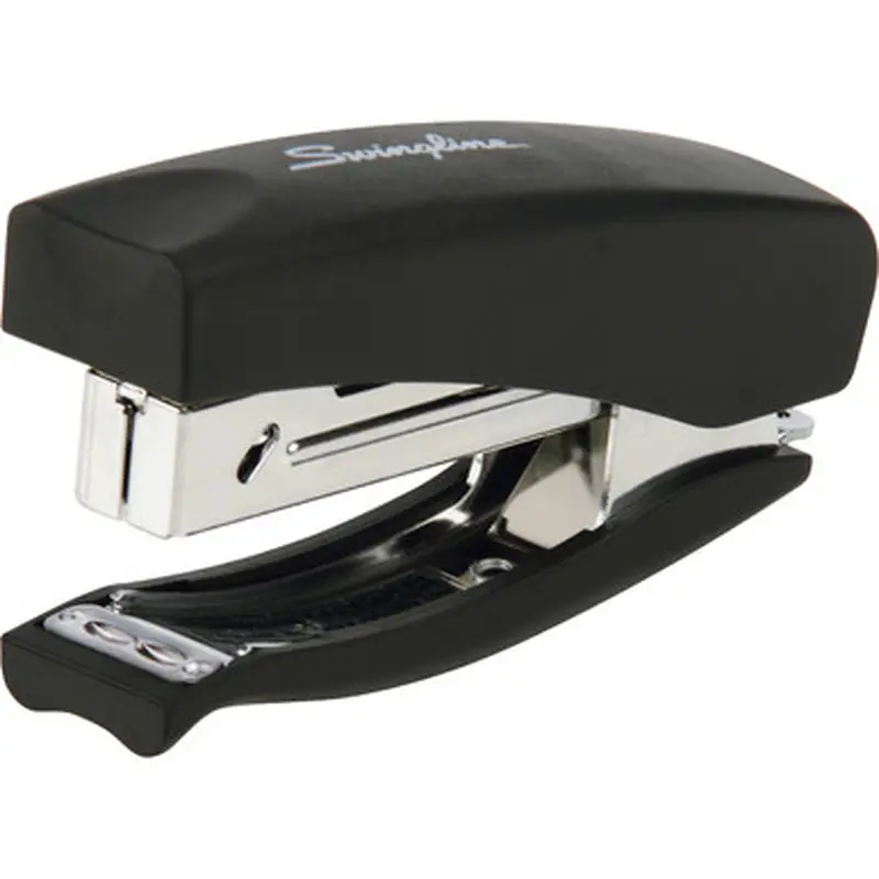 Swingline S7009901 Soft Grip Hand Stapler