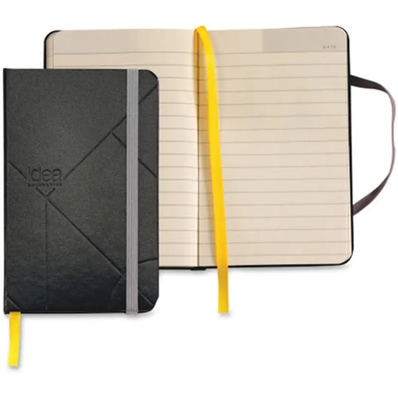 TOPS 56874 Idea Collective Mini Hardbound Journal