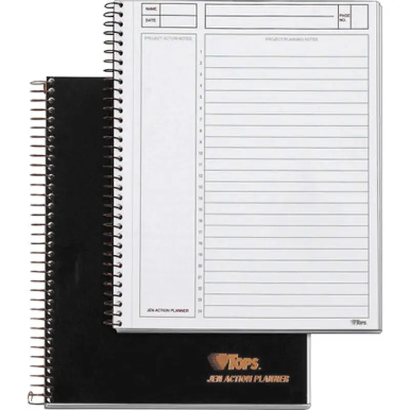 TOPS 63828 Action Planner