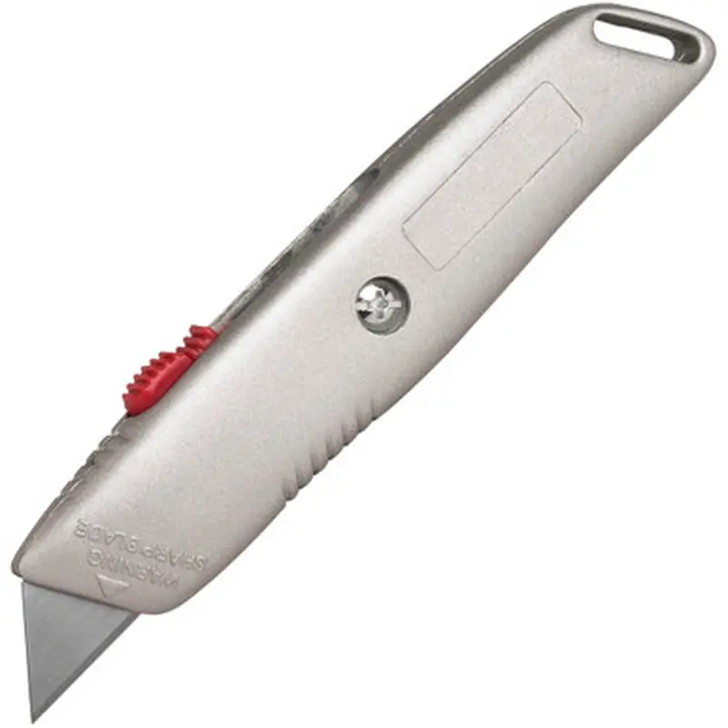 Sparco 01468 3-position Retractable Blade Utility Knife